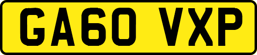 GA60VXP