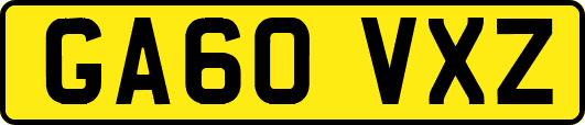 GA60VXZ