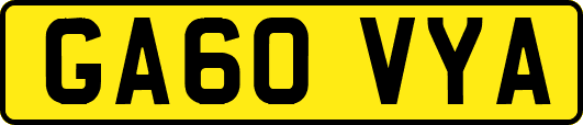 GA60VYA