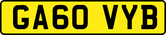 GA60VYB
