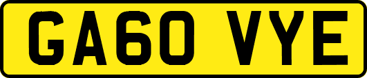 GA60VYE