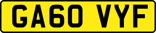 GA60VYF
