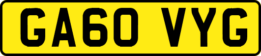 GA60VYG