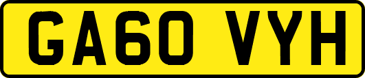 GA60VYH