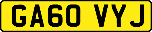 GA60VYJ