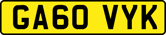 GA60VYK
