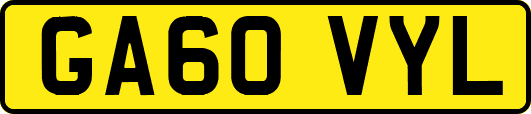 GA60VYL
