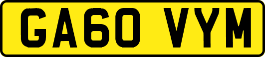 GA60VYM