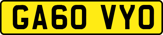 GA60VYO