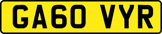 GA60VYR