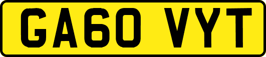GA60VYT