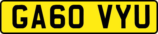 GA60VYU