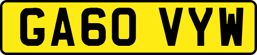 GA60VYW