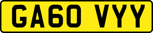 GA60VYY