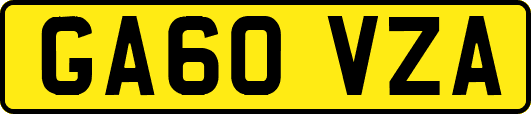 GA60VZA