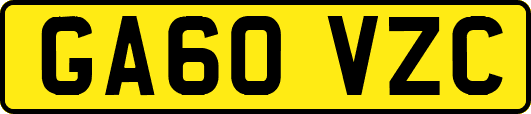 GA60VZC