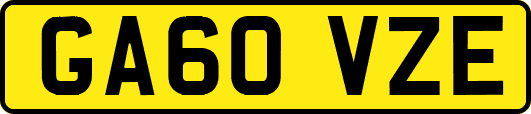GA60VZE