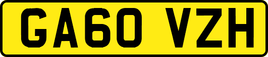 GA60VZH