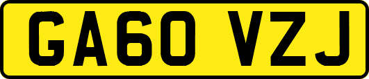 GA60VZJ