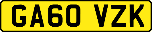 GA60VZK