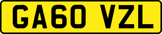 GA60VZL