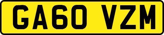GA60VZM