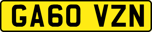 GA60VZN