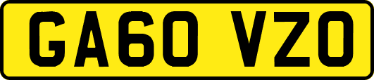 GA60VZO