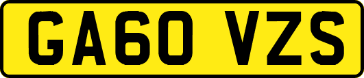 GA60VZS