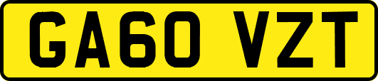 GA60VZT