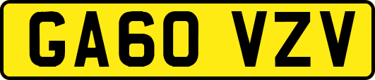 GA60VZV