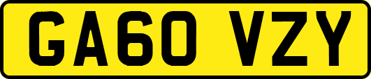 GA60VZY