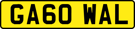 GA60WAL