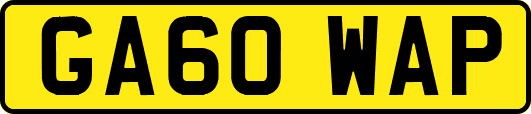 GA60WAP