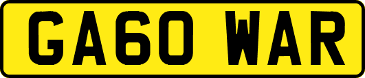 GA60WAR