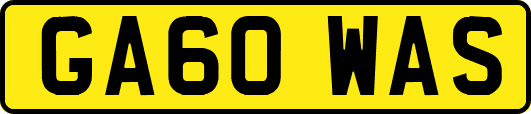 GA60WAS