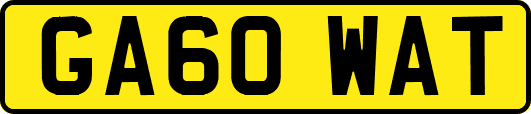 GA60WAT