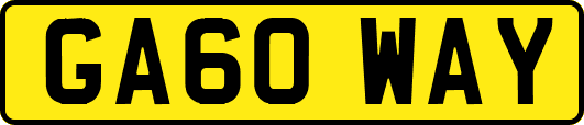 GA60WAY