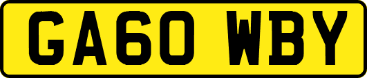 GA60WBY