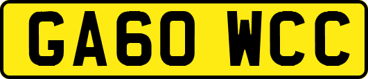 GA60WCC