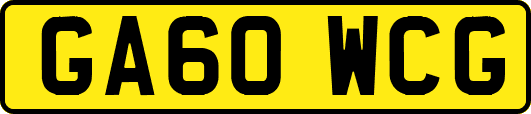 GA60WCG