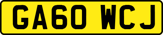 GA60WCJ