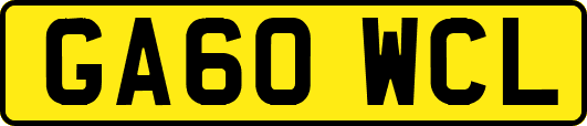 GA60WCL