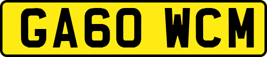 GA60WCM
