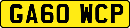 GA60WCP
