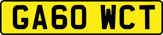 GA60WCT
