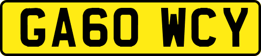 GA60WCY