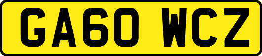 GA60WCZ