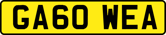 GA60WEA