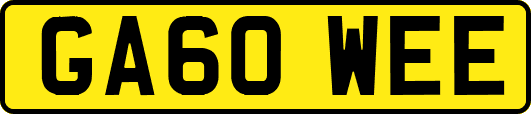 GA60WEE
